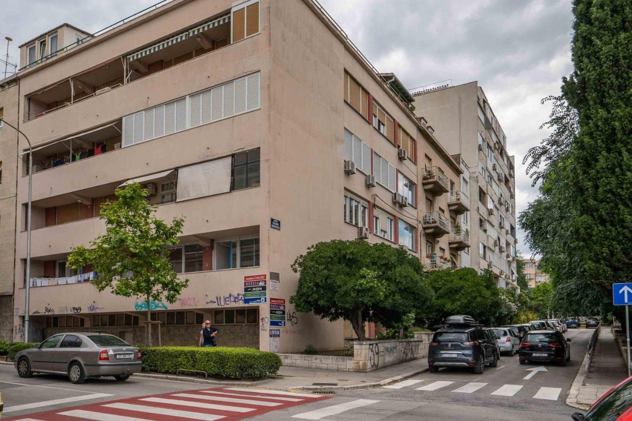 Brnistra Suites Split Exterior photo