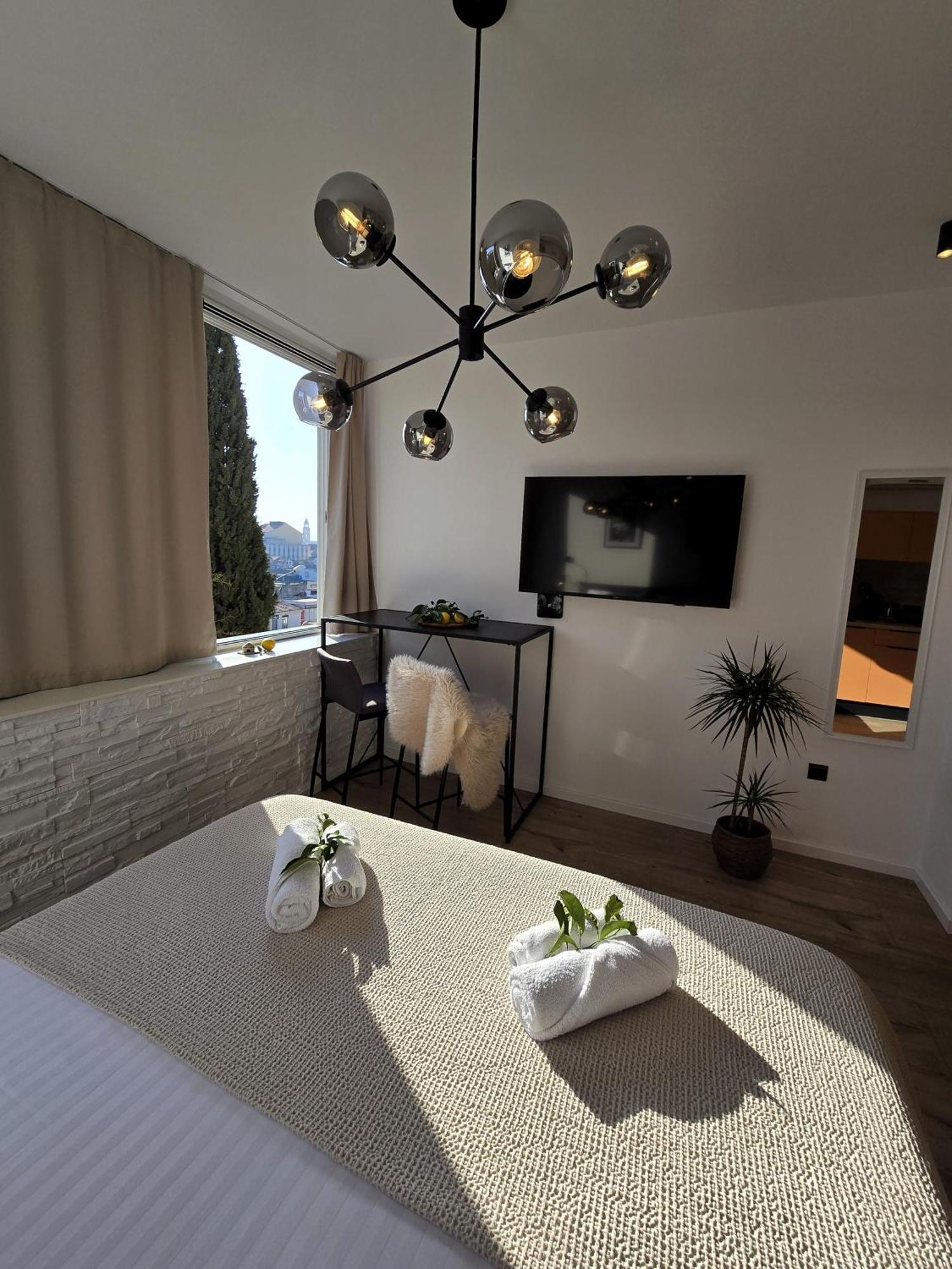 Brnistra Suites Split Exterior photo