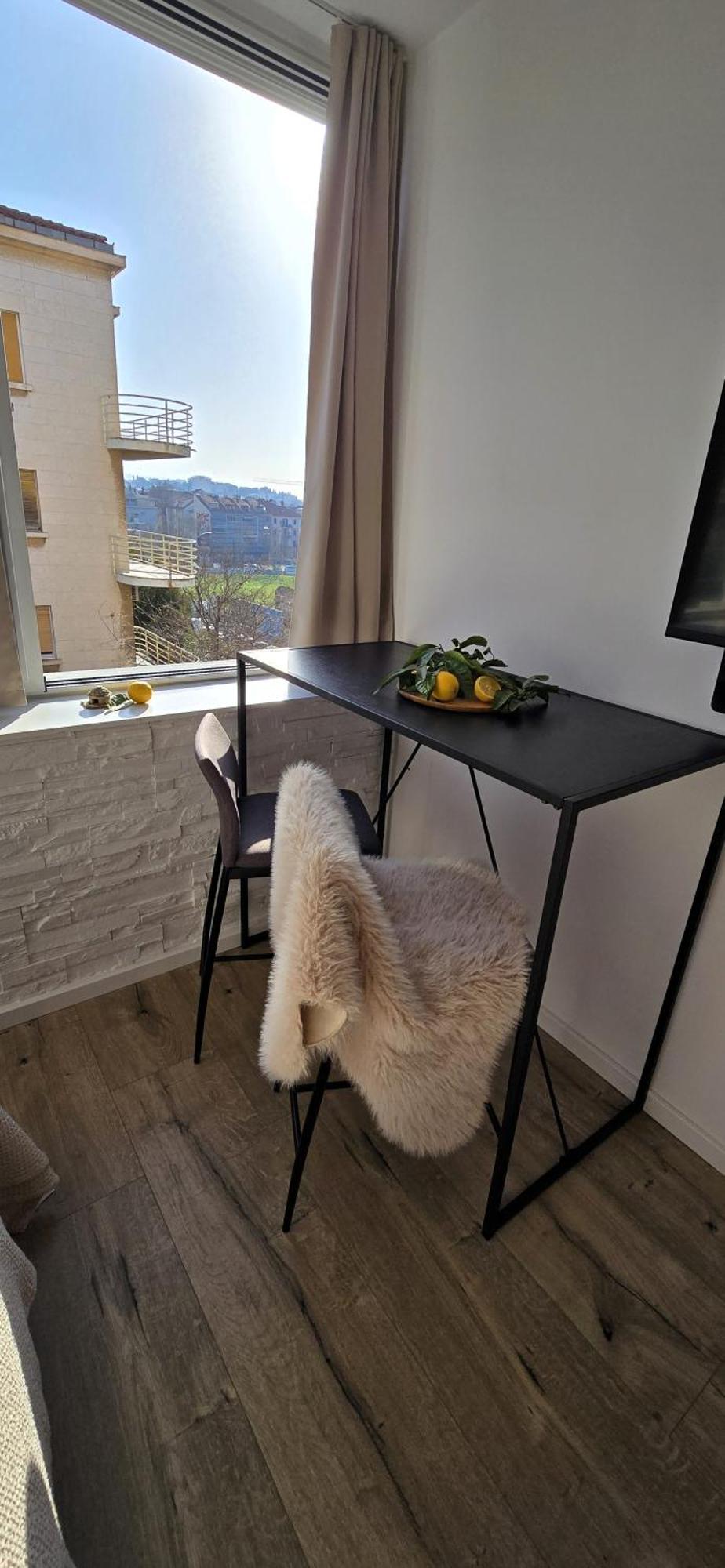 Brnistra Suites Split Exterior photo